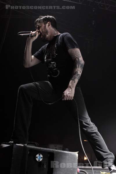 AQME - 2010-11-14 - PARIS - Zenith - 